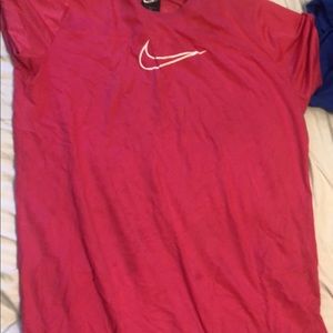 Nike dry fit dress